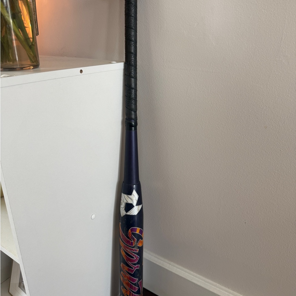 Dimarini Spryte 2 piece composite softball bat, size 30